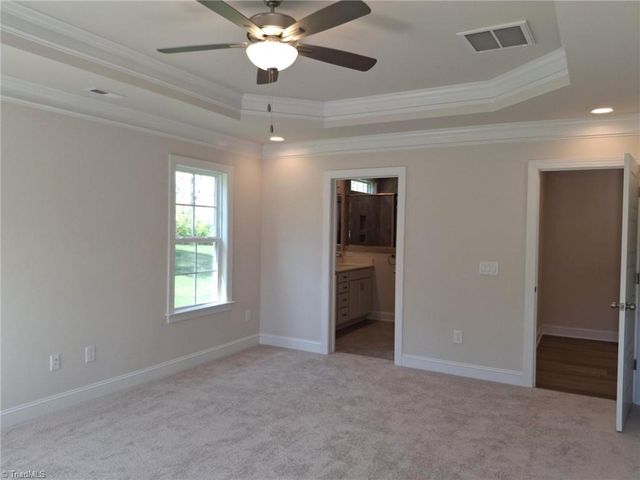 1293 Talisker Way, Burlington, NC 27215