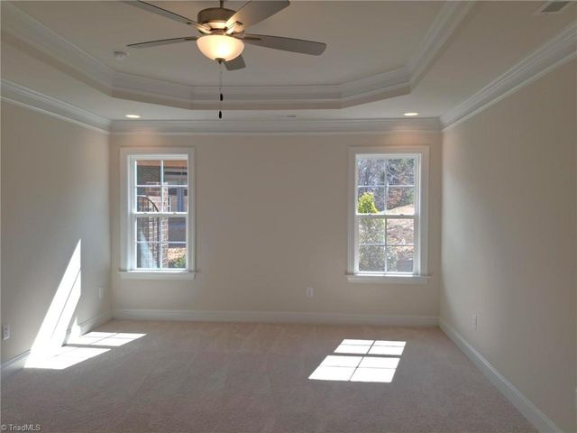 1293 Talisker Way, Burlington, NC 27215