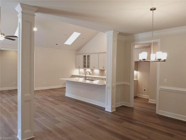 1293 Talisker Way, Burlington, NC 27215