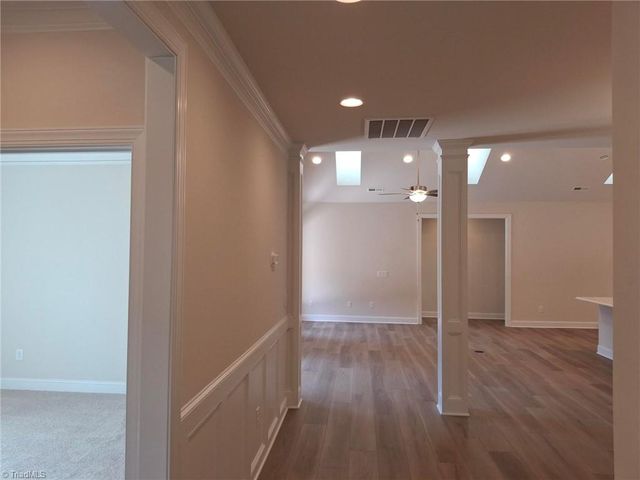 1293 Talisker Way, Burlington, NC 27215