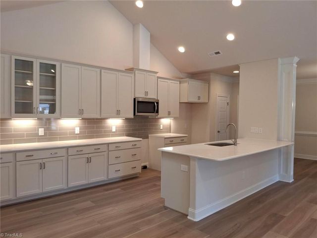 1293 Talisker Way, Burlington, NC 27215