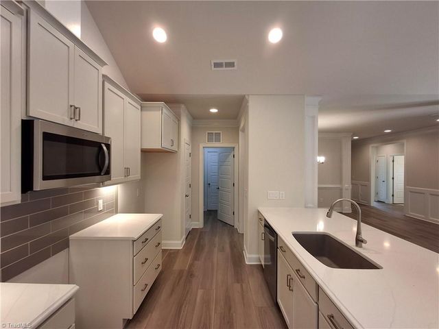 1293 Talisker Way, Burlington, NC 27215