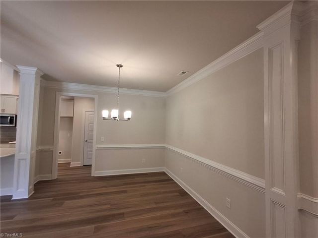 1293 Talisker Way, Burlington, NC 27215