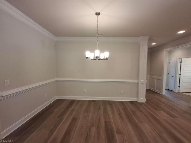 1293 Talisker Way, Burlington, NC 27215