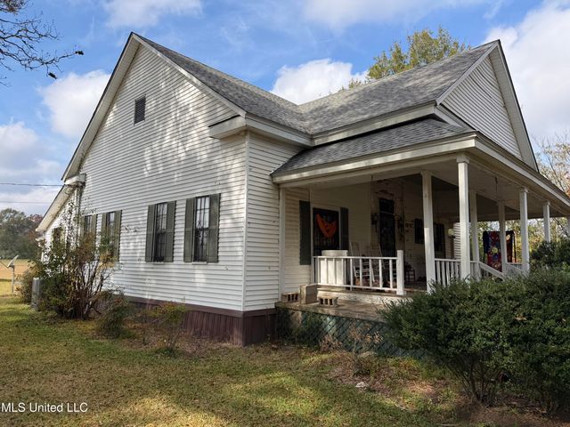 461 Highway 545, Magee, MS 39111