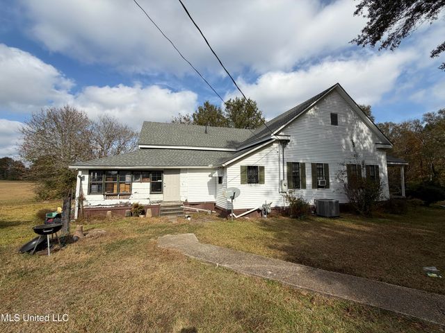 461 Highway 545, Magee, MS 39111