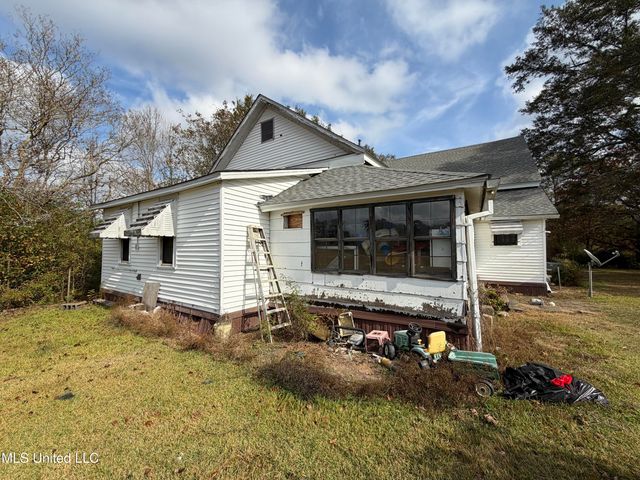 461 Highway 545, Magee, MS 39111