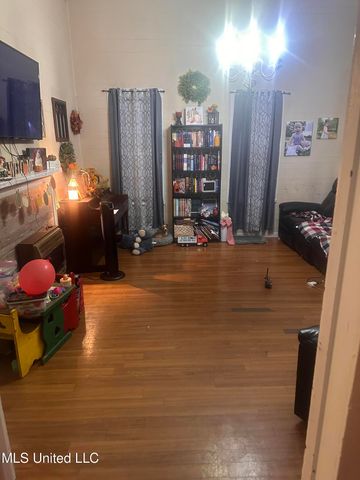 461 Highway 545, Magee, MS 39111