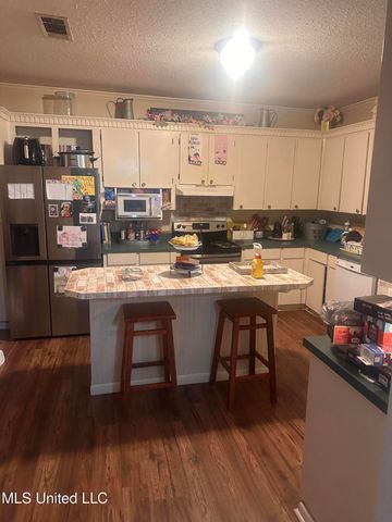 461 Highway 545, Magee, MS 39111