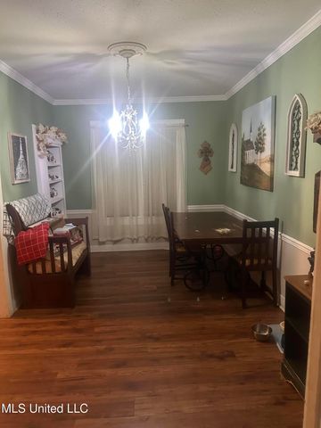 461 Highway 545, Magee, MS 39111