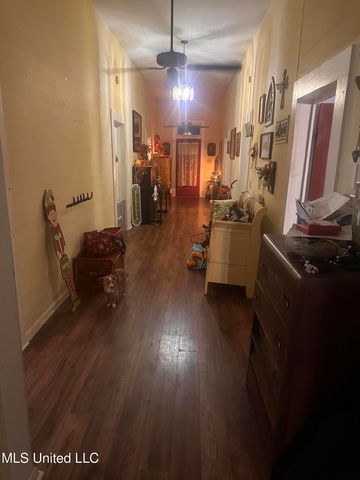 461 Highway 545, Magee, MS 39111