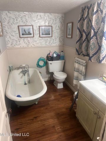 461 Highway 545, Magee, MS 39111