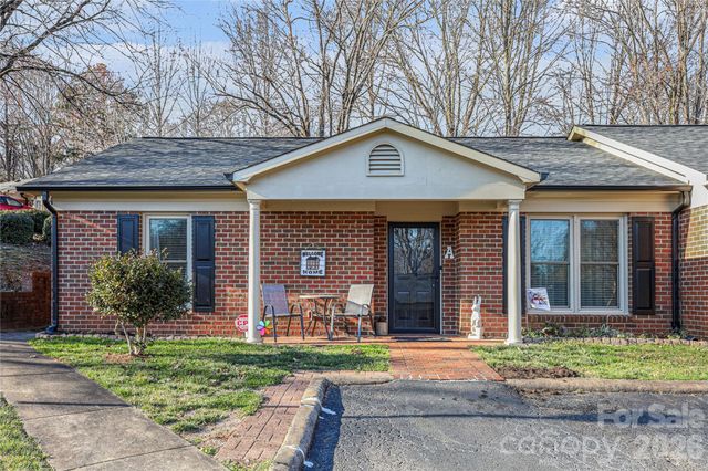 1204 Northgate Drive A, Shelby, NC 28150