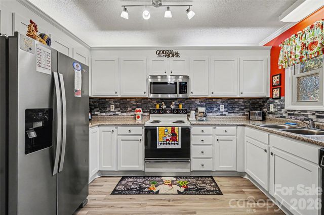 1204 Northgate Drive A, Shelby, NC 28150