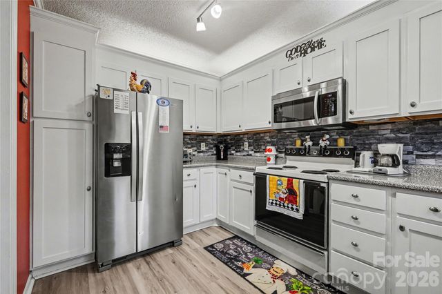 1204 Northgate Drive A, Shelby, NC 28150