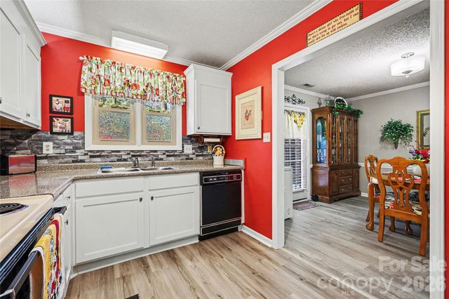 1204 Northgate Drive A, Shelby, NC 28150