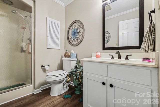 1204 Northgate Drive A, Shelby, NC 28150