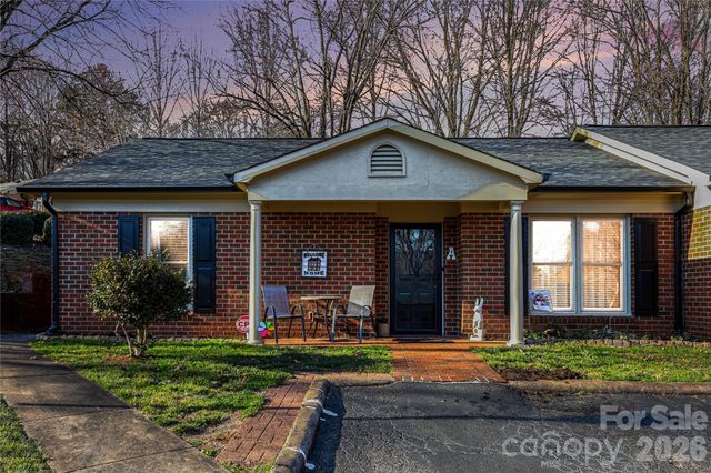 1204 Northgate Drive A, Shelby, NC 28150