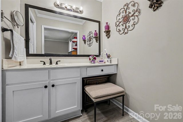 1204 Northgate Drive A, Shelby, NC 28150