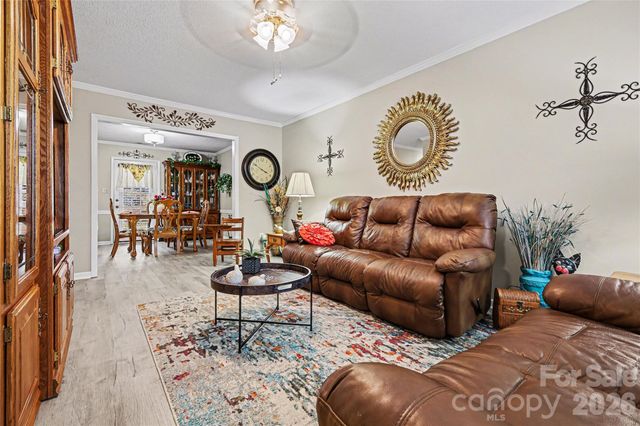 1204 Northgate Drive A, Shelby, NC 28150