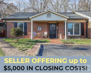 1204 Northgate Drive A, Shelby, NC 28150