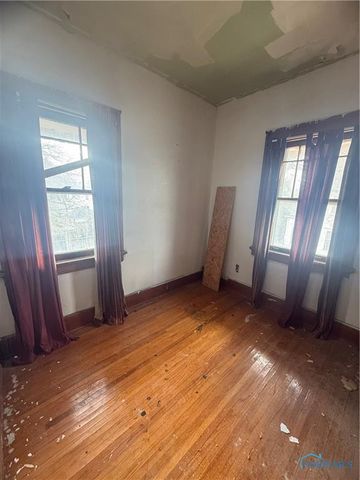 1255 Nebraska Avenue, Toledo, OH 43607