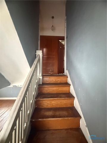 1255 Nebraska Avenue, Toledo, OH 43607