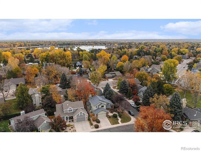 818 Maxwell Court, Fort Collins, CO 80525