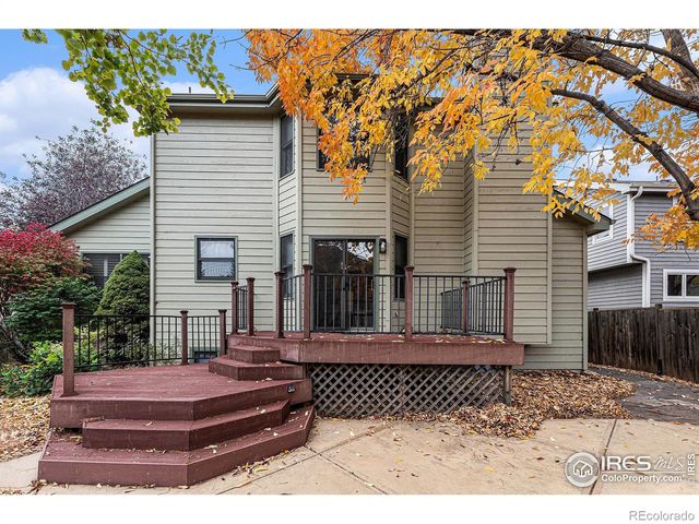 818 Maxwell Court, Fort Collins, CO 80525