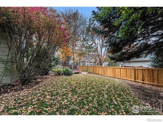 818 Maxwell Court, Fort Collins, CO 80525