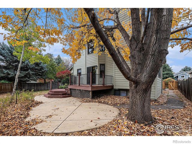 818 Maxwell Court, Fort Collins, CO 80525