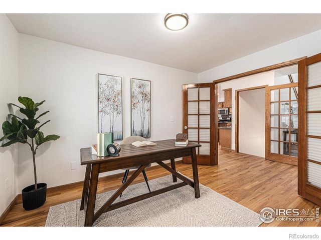 818 Maxwell Court, Fort Collins, CO 80525