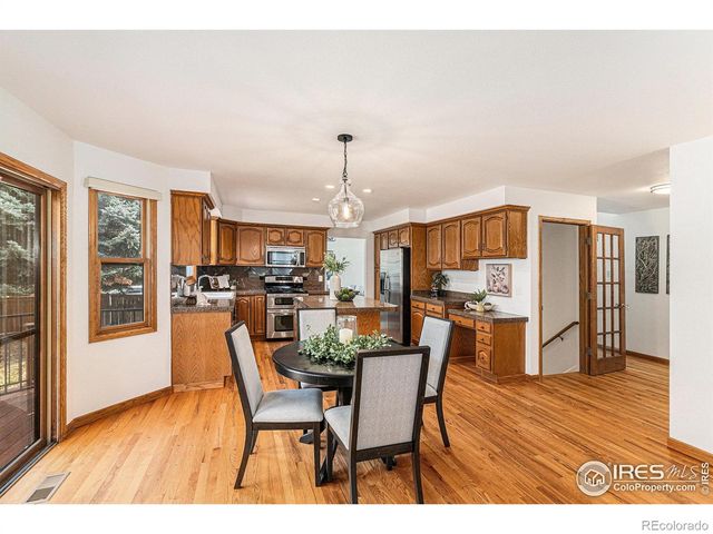 818 Maxwell Court, Fort Collins, CO 80525