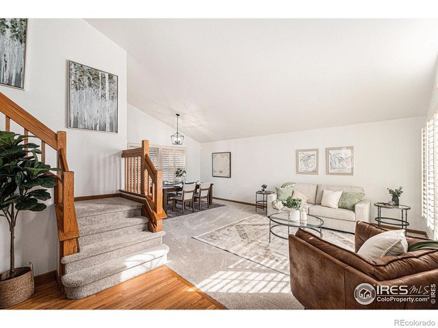 818 Maxwell Court, Fort Collins, CO 80525