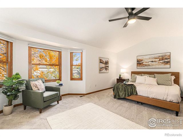 818 Maxwell Court, Fort Collins, CO 80525