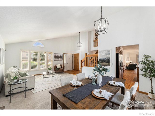 818 Maxwell Court, Fort Collins, CO 80525