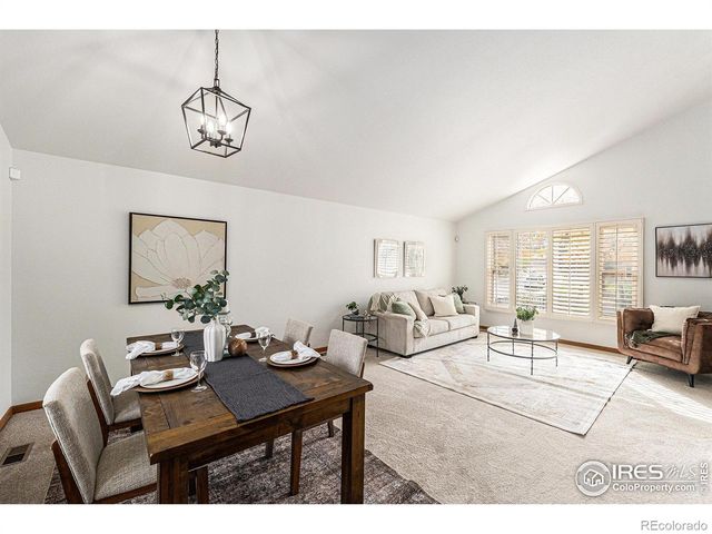 818 Maxwell Court, Fort Collins, CO 80525