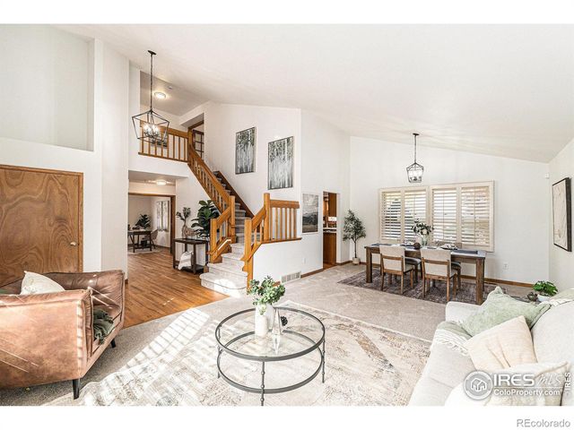 818 Maxwell Court, Fort Collins, CO 80525