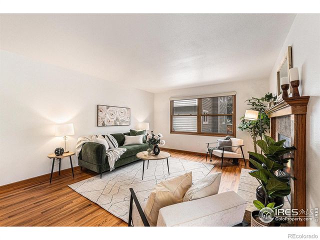 818 Maxwell Court, Fort Collins, CO 80525