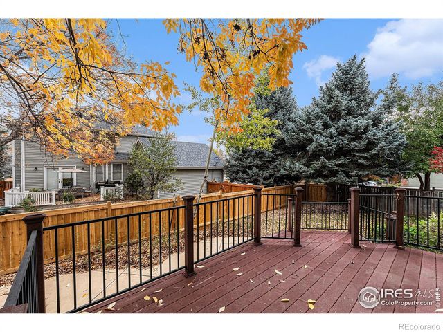 818 Maxwell Court, Fort Collins, CO 80525