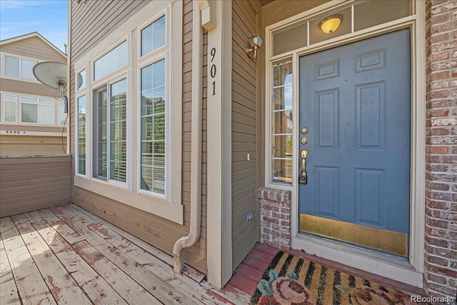 5555 E Briarwood Avenue 901, Centennial, CO 80122