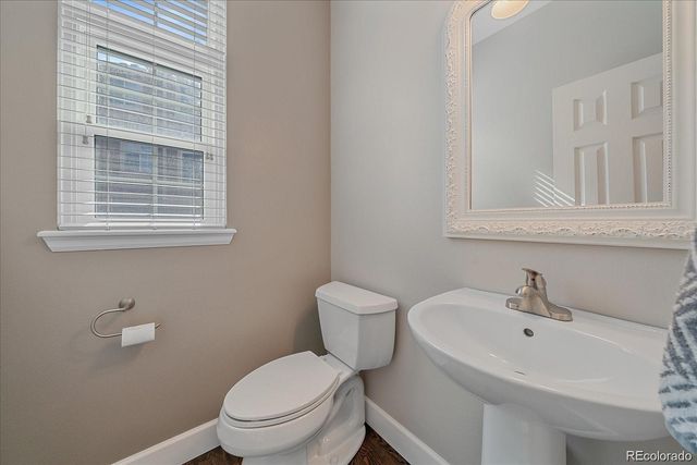 5555 E Briarwood Avenue 901, Centennial, CO 80122