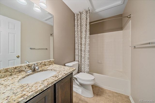 5555 E Briarwood Avenue 901, Centennial, CO 80122