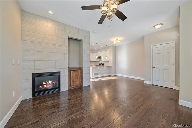 5555 E Briarwood Avenue 901, Centennial, CO 80122