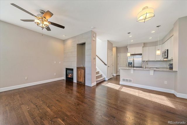 5555 E Briarwood Avenue 901, Centennial, CO 80122