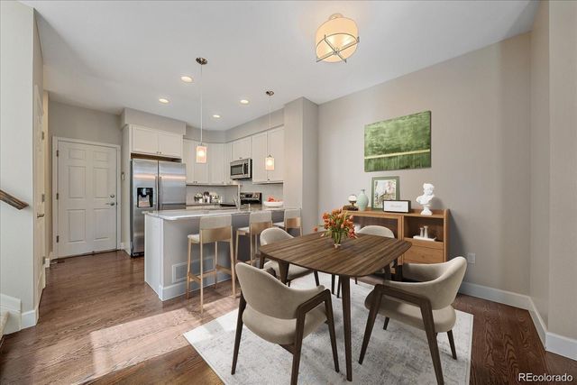 5555 E Briarwood Avenue 901, Centennial, CO 80122