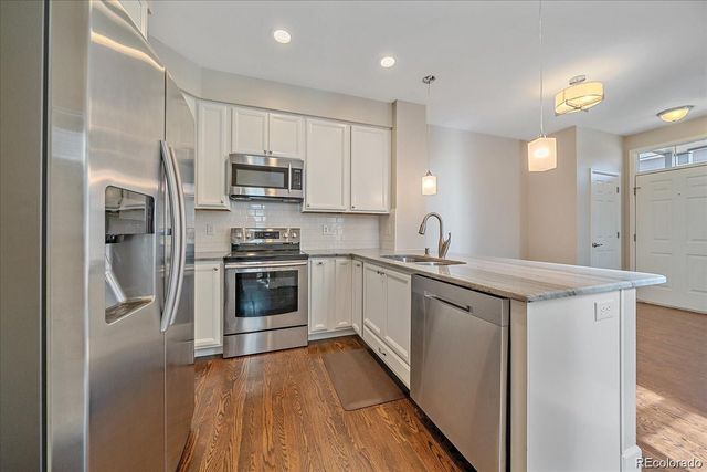 5555 E Briarwood Avenue 901, Centennial, CO 80122