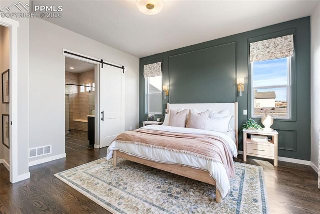 8459 David Rudabaugh Drive, Colorado Springs, CO 80908