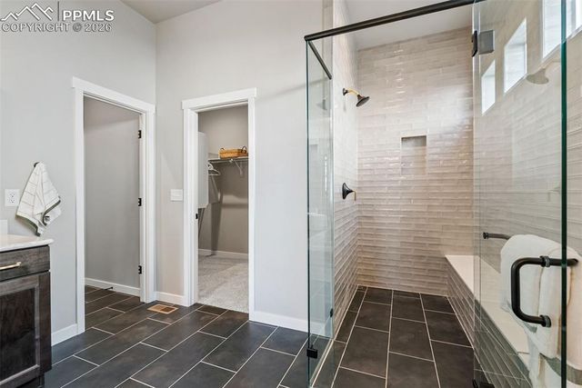 8459 David Rudabaugh Drive, Colorado Springs, CO 80908