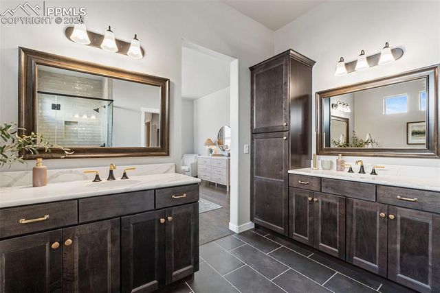 8459 David Rudabaugh Drive, Colorado Springs, CO 80908